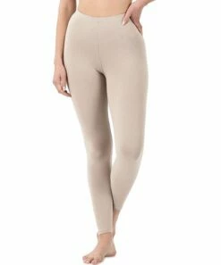 Best deal 🔥 Zenana Ash Mocha Leggings - 👩 Women 🤩